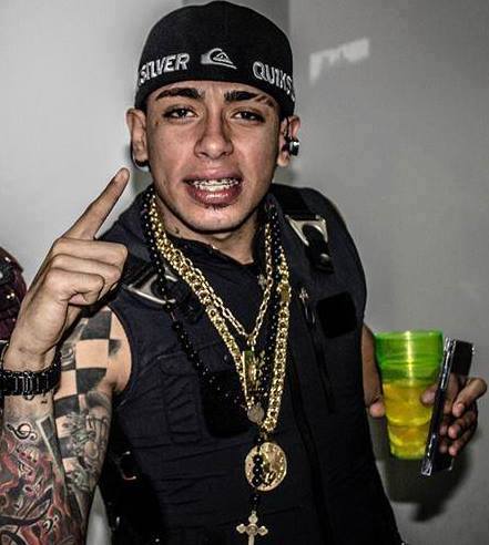 Familia Loco Crazy