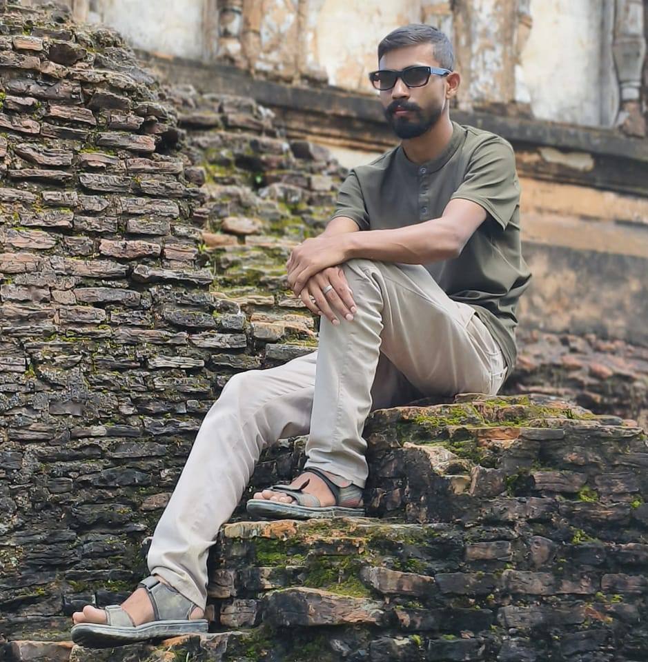 Samrat Paul Friends Club | Silchar