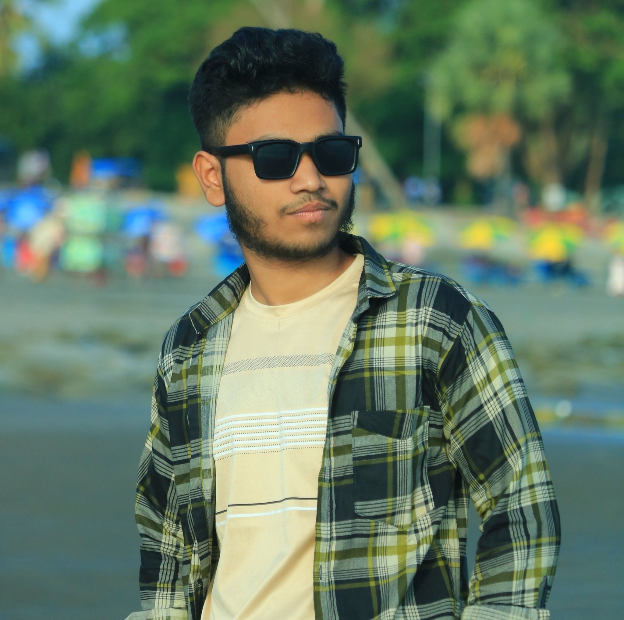 Saif Mahamud Rafi