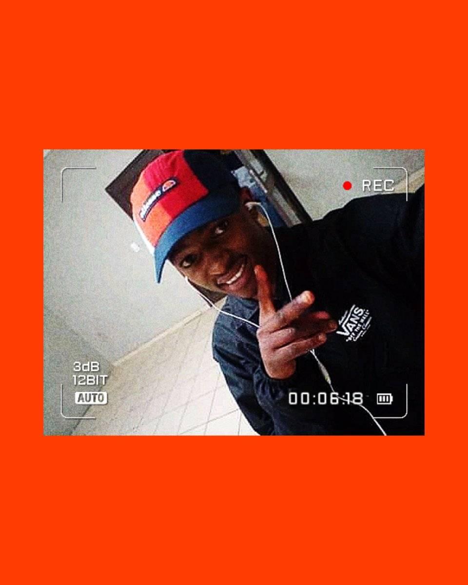 Jody rapper-