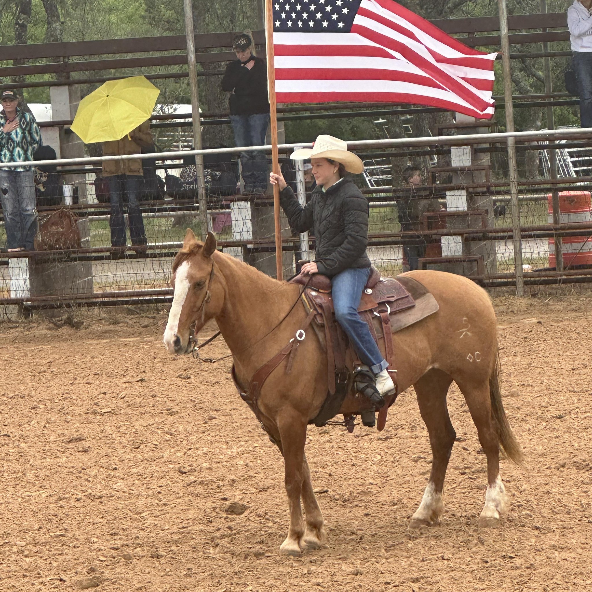 American Junior Rodeo Assn.