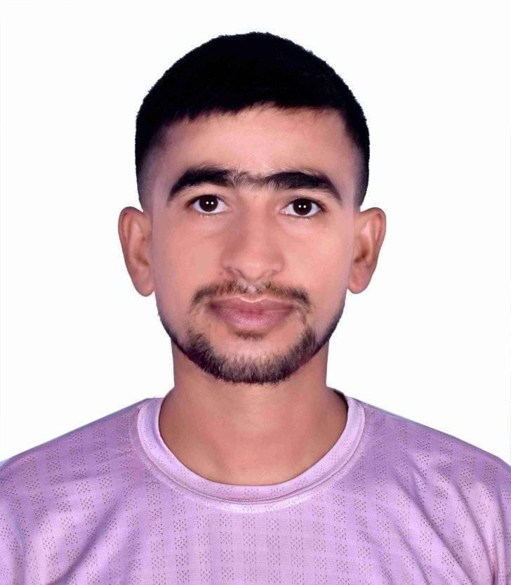 David Acharya- Ramesh