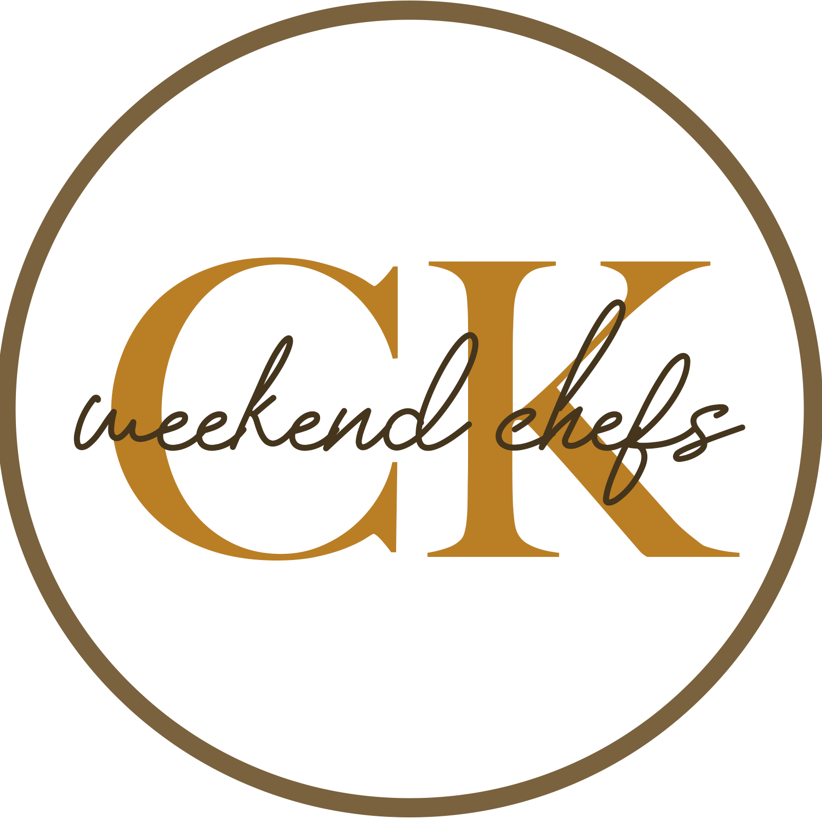 CK Weekend Chefs | Parañaque