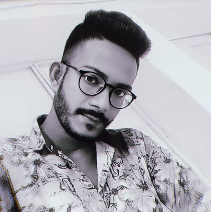 Hr Ridoy Khan | Salalah
