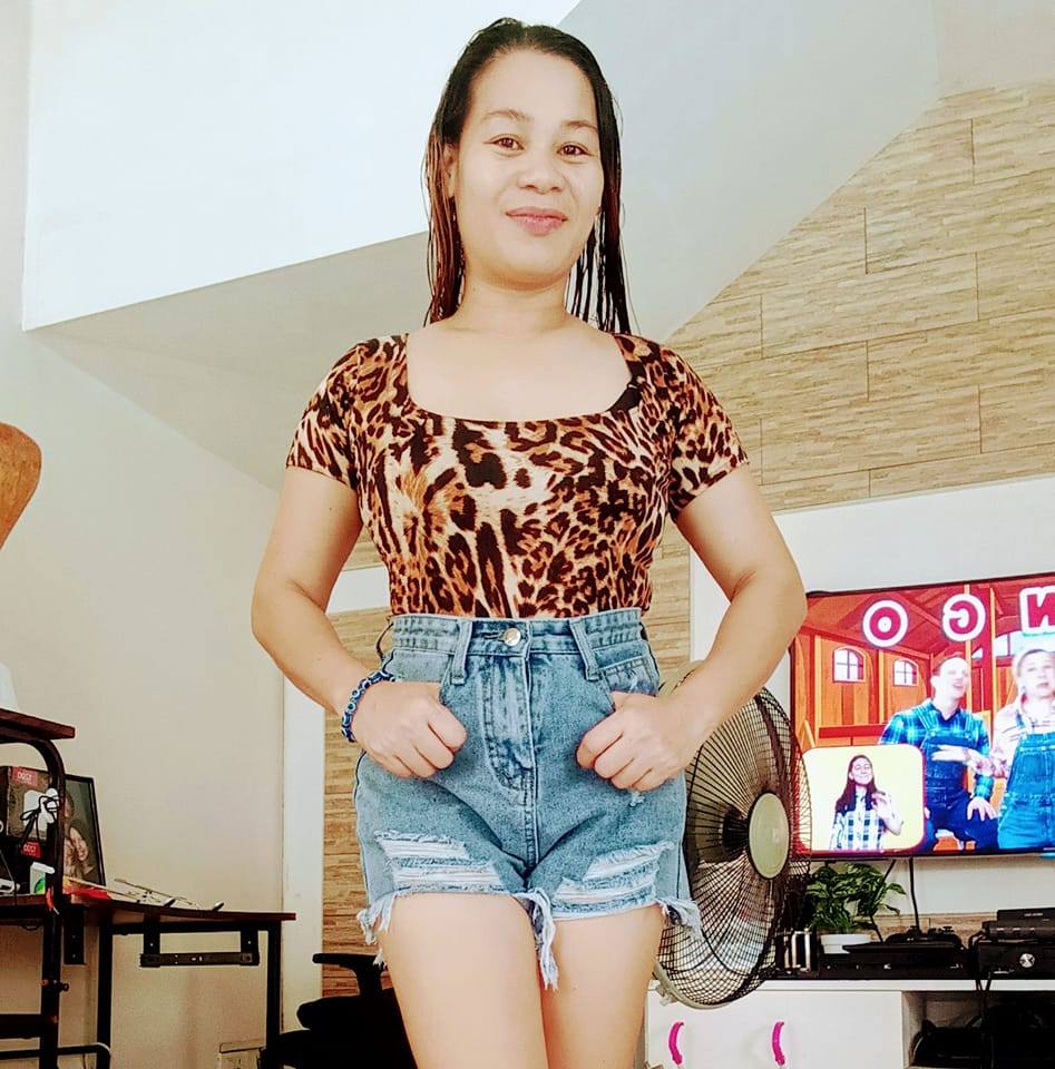 Amie Paclibar