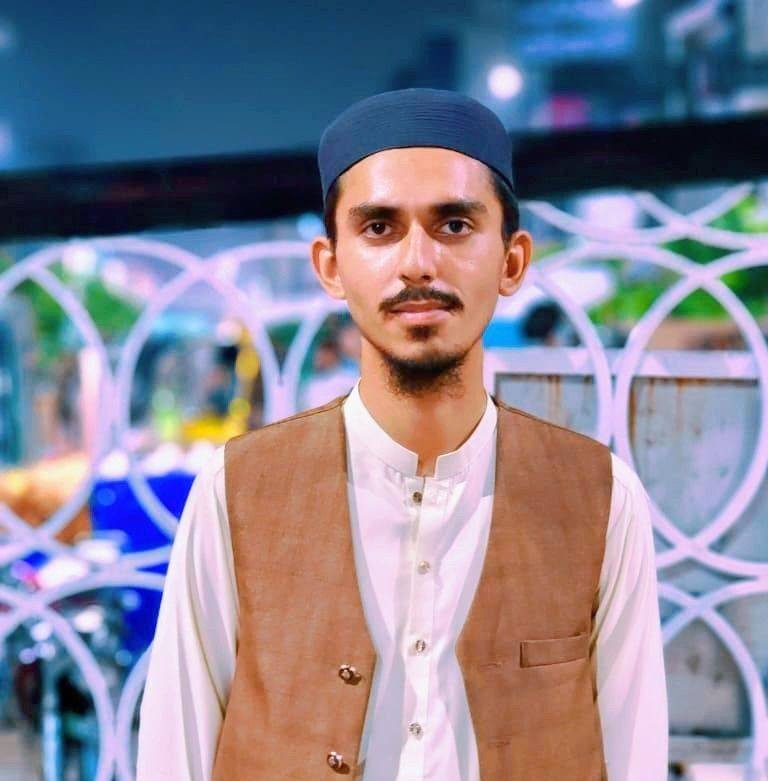 Rizwan Awan