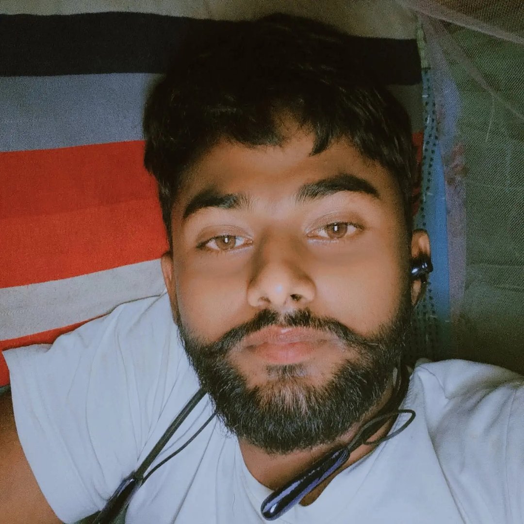 Ramdhani Kumar