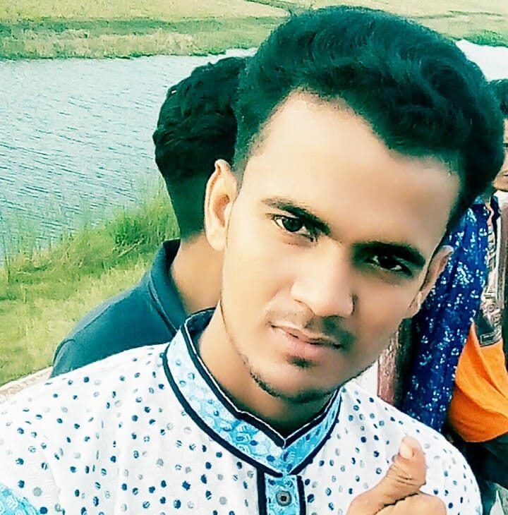 RASEL AHMED -P.S
