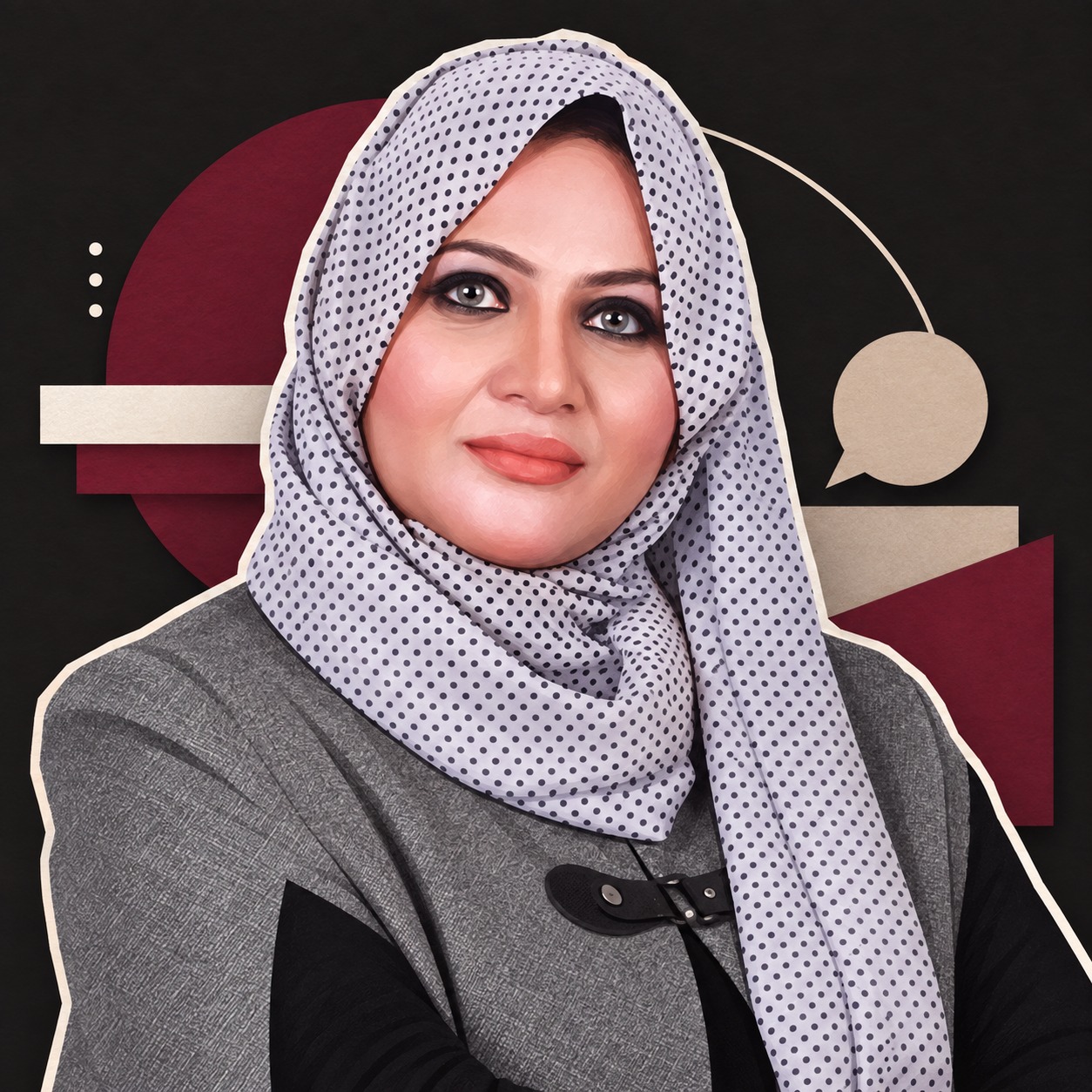 Shereen Salem -شيرين سالم