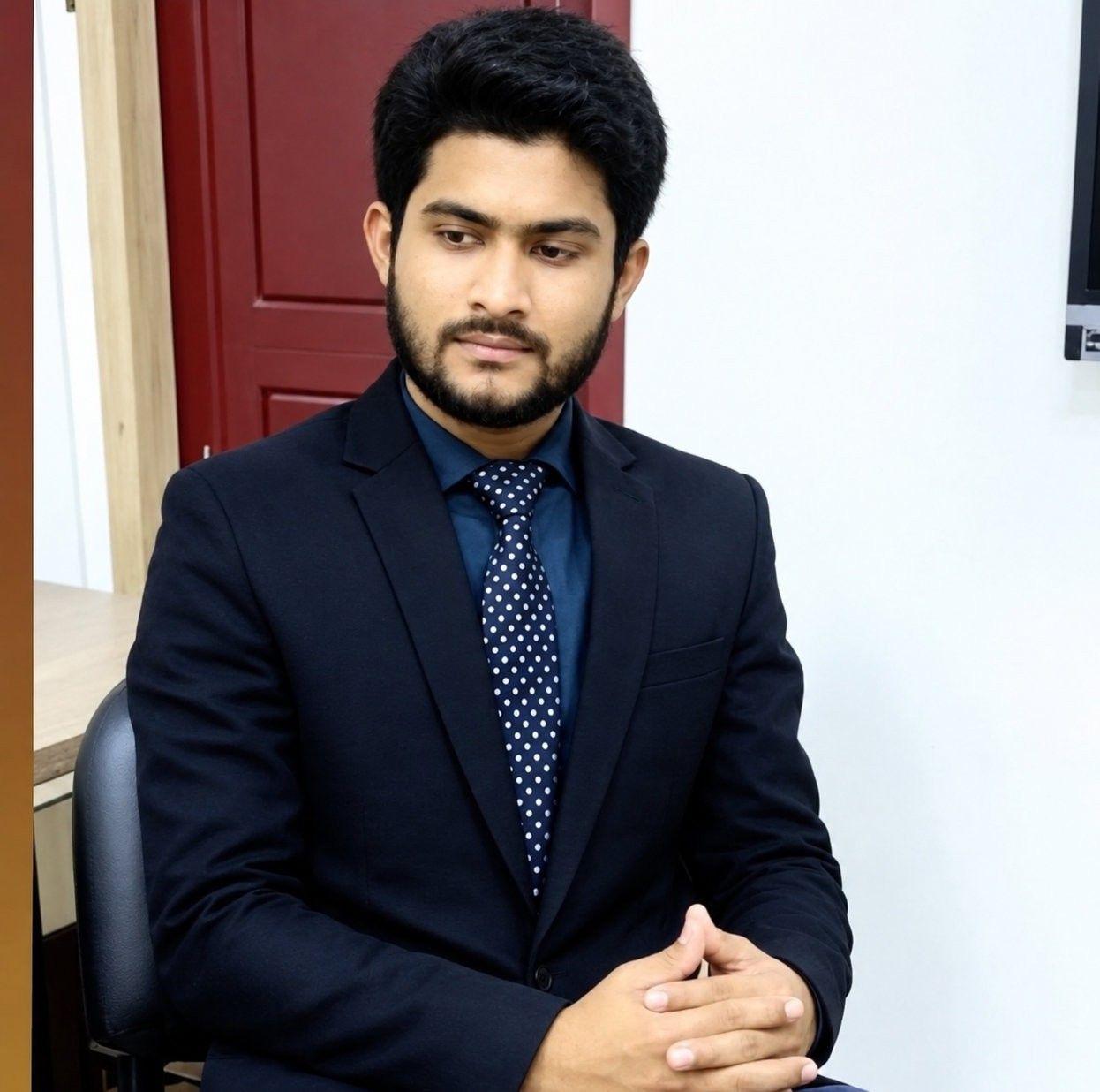 MD Raju Hossain