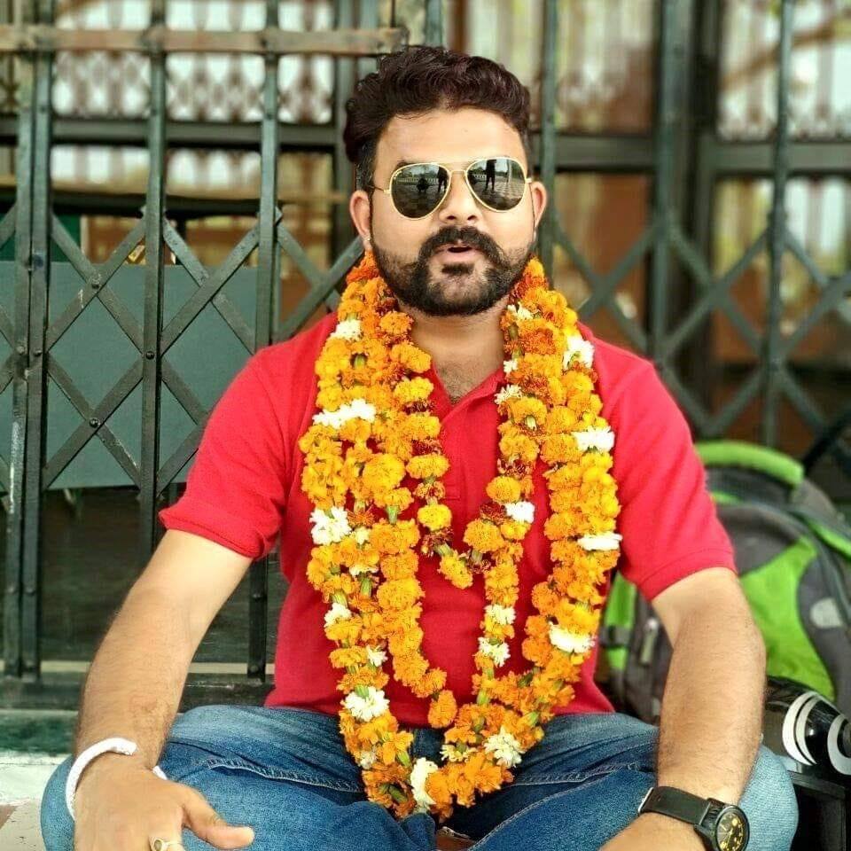 D. S Rajput