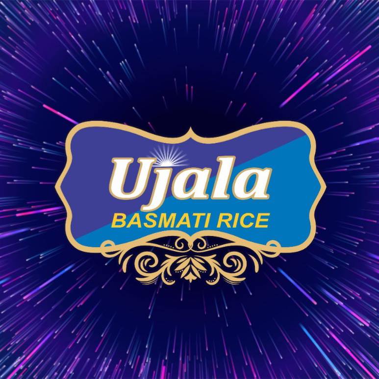 Ujala Basmati Rice