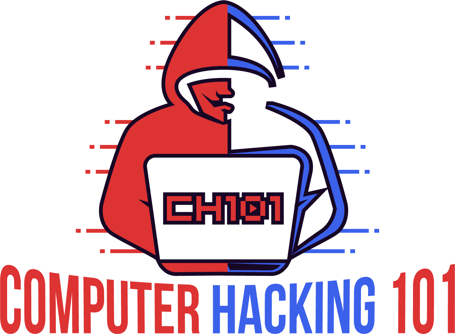 Computer hacking 101