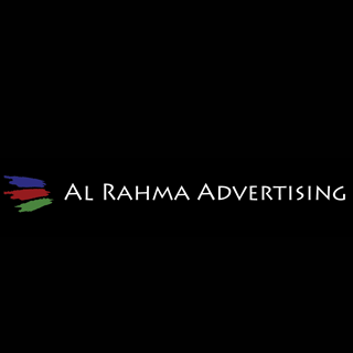 Al Rahma Advertising