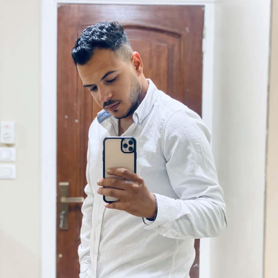 Ahmed A. Embaby