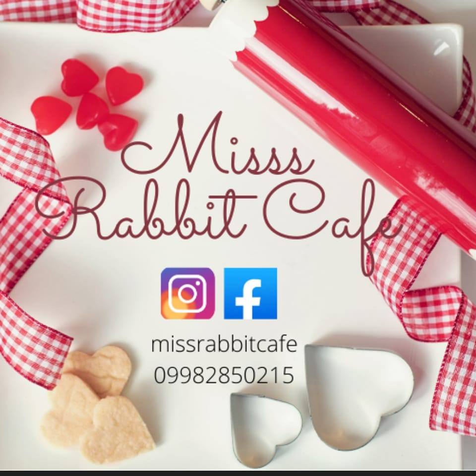 Miss Rabbit Cafe