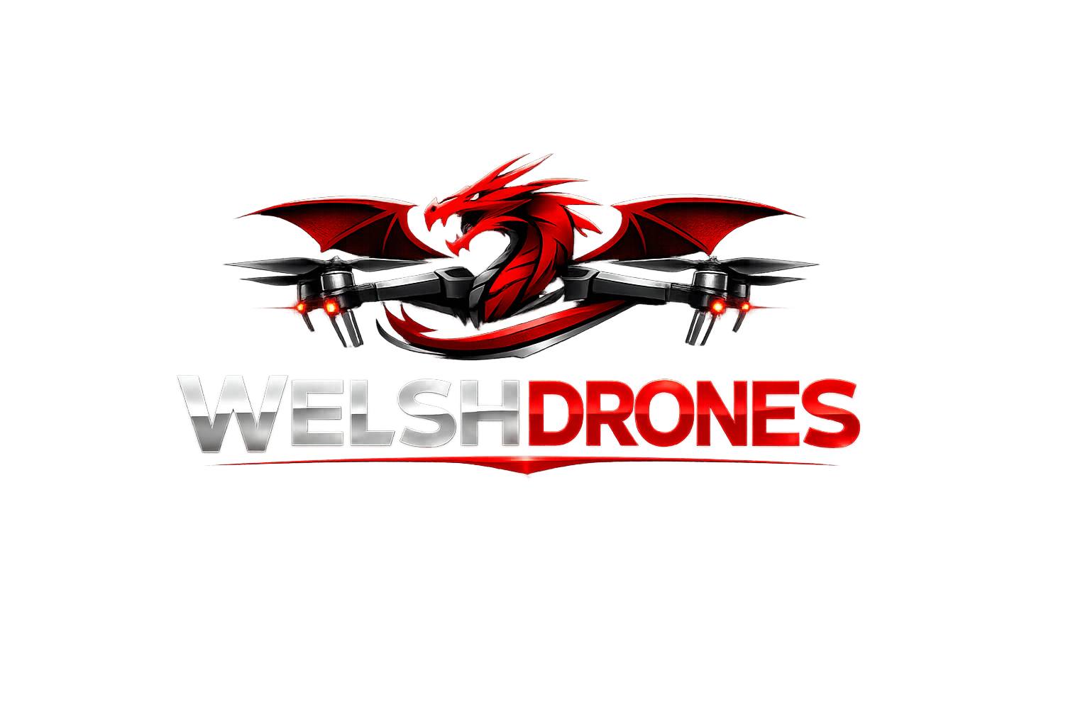 Welsh Rob Drones