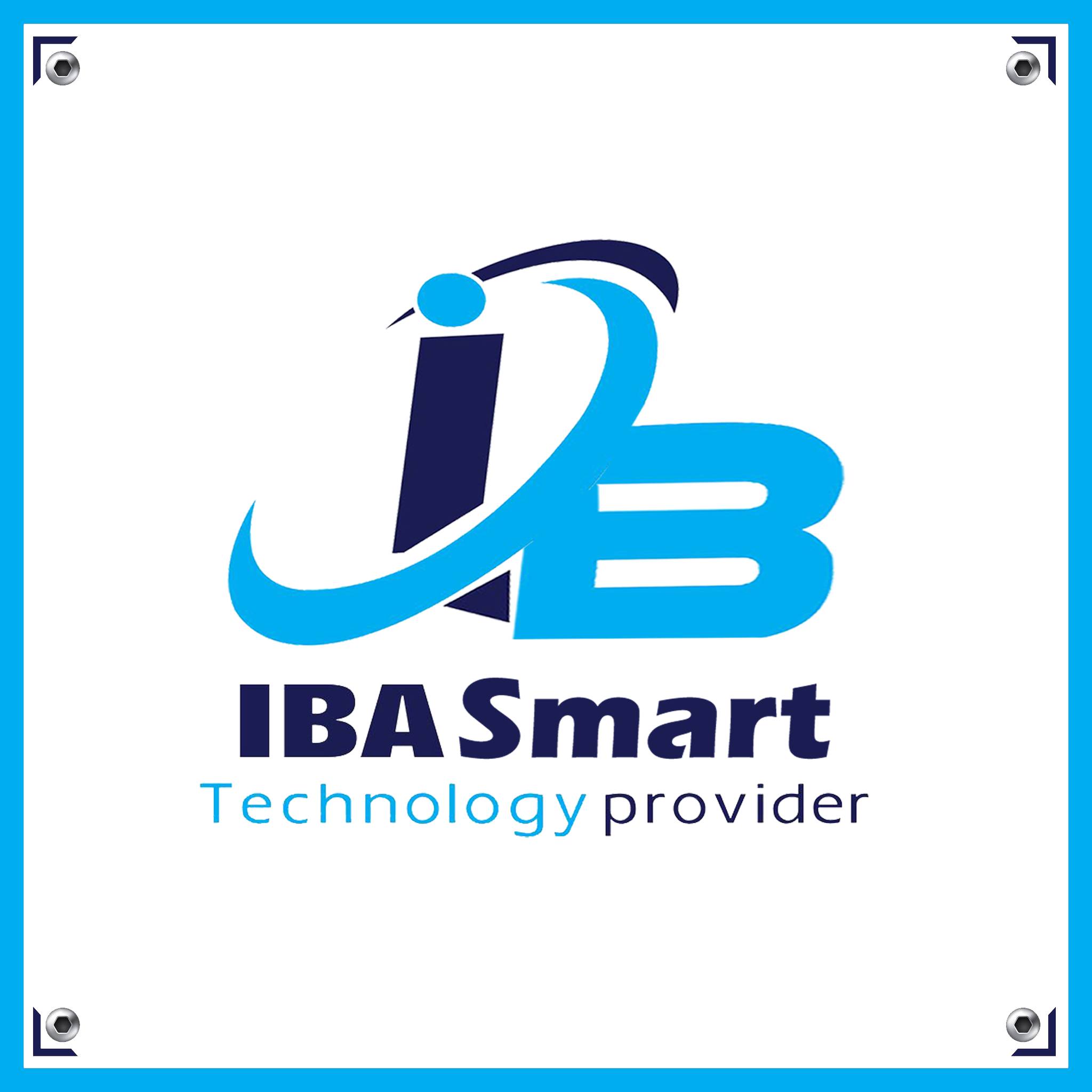 IBA For Integrated Smart Solutions أيبا للحلول الذكية المتكاملة