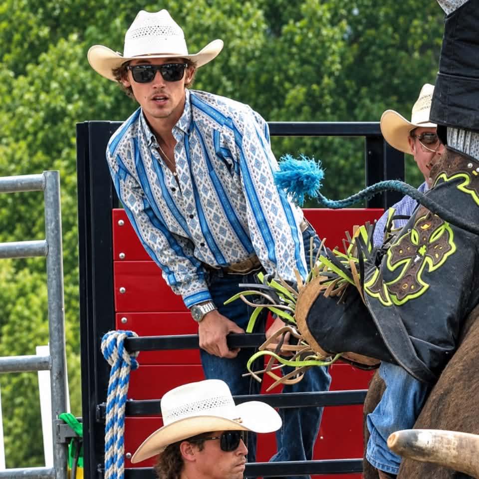 Ontario Rodeo Group | Facebook