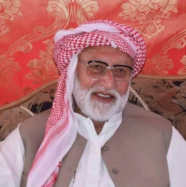 Ijaz Ahmad