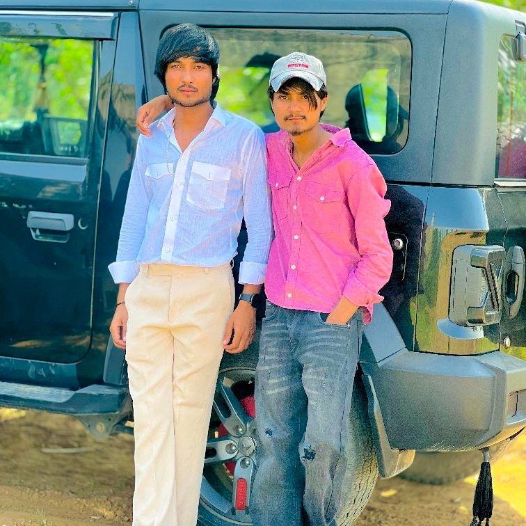Sohil Khan