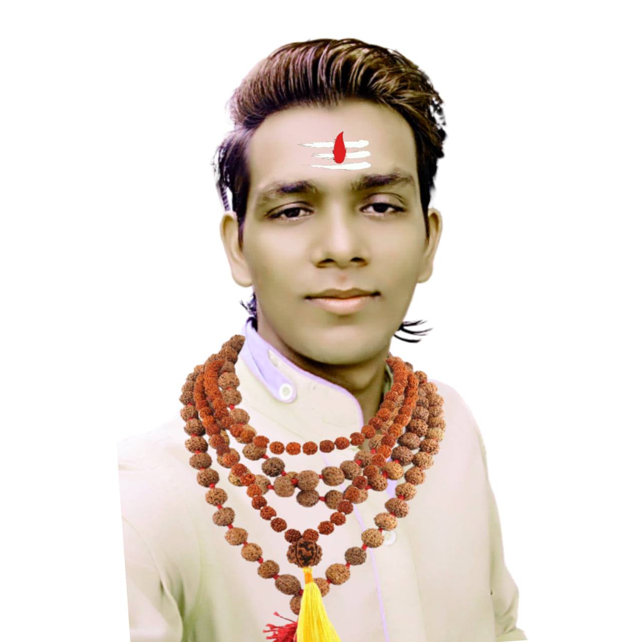 Bhai kumar Raja
