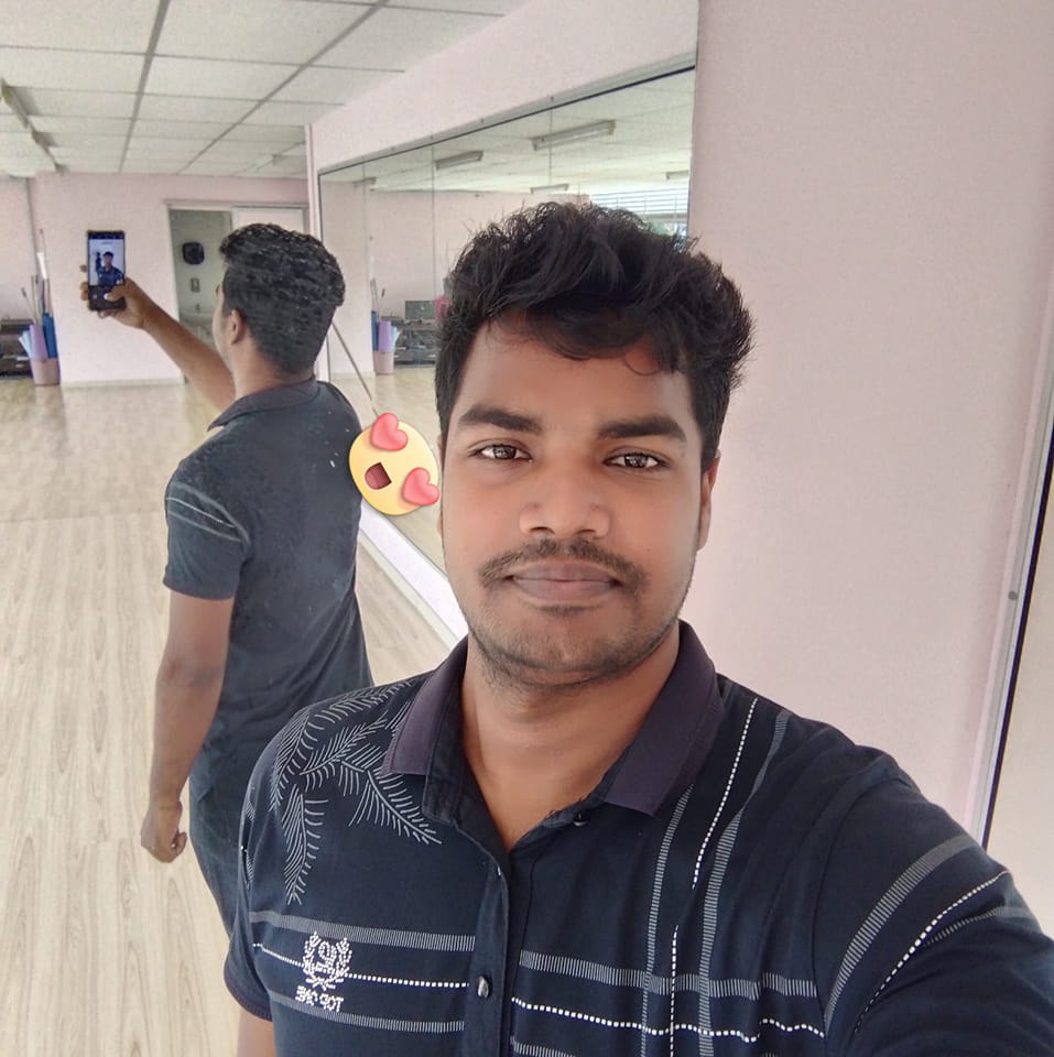 Mr.RAJU