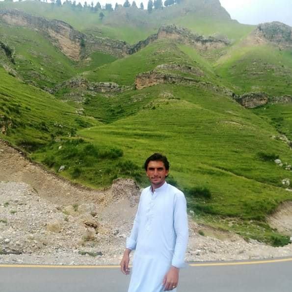 Raja Pakistanراجہ پاکستانی