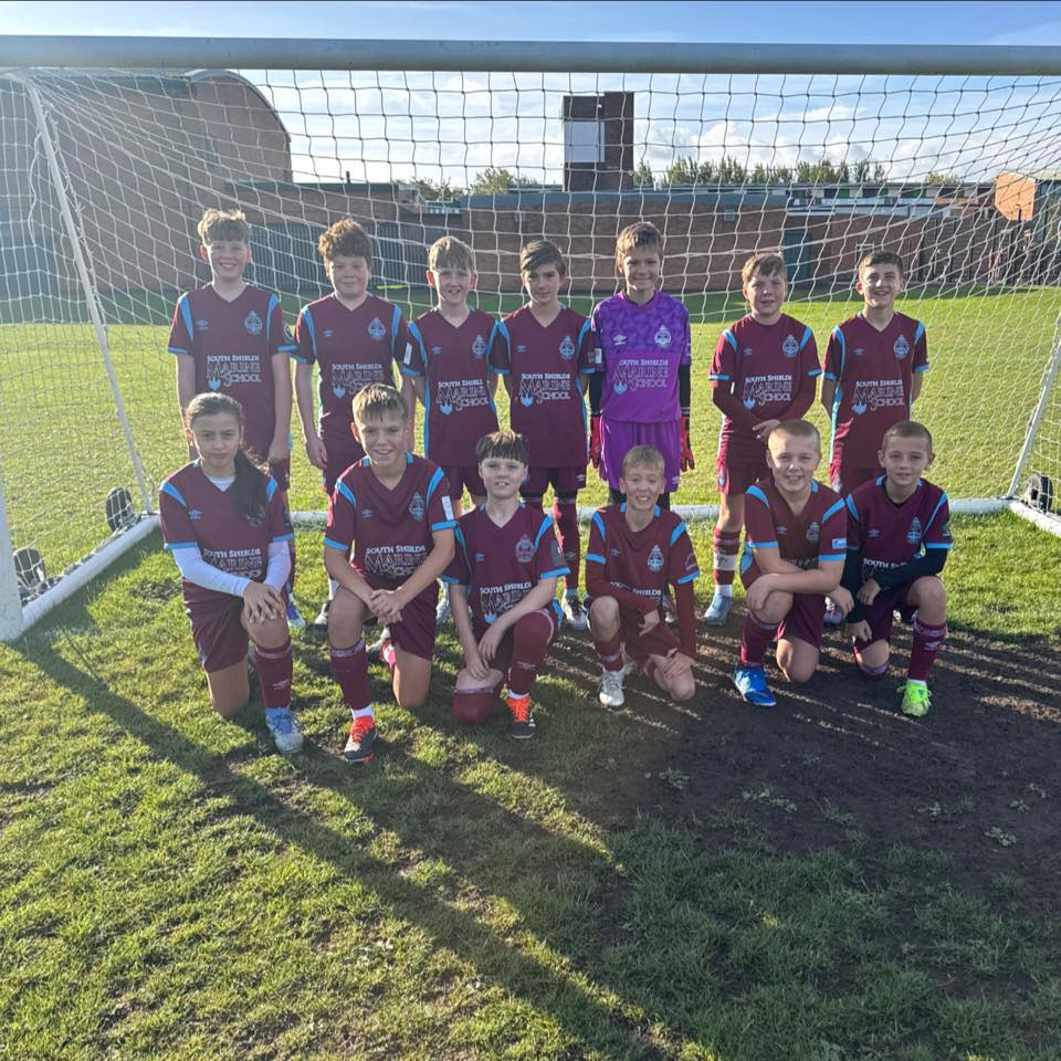 SSFC - Today we celebrate ESFA Schools' Football Week. Participation in ...