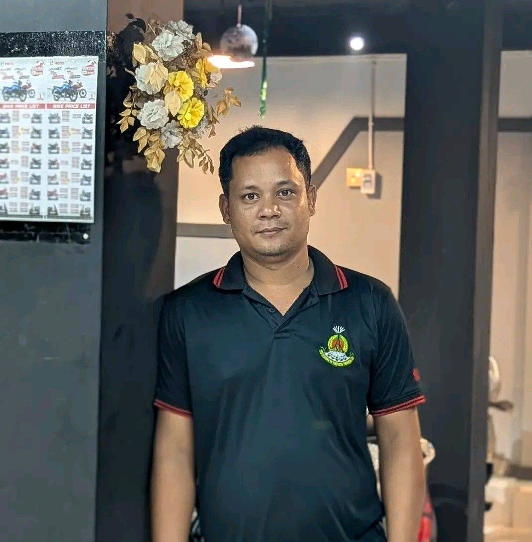 Sonjoy Roy