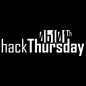 Hack Thursday