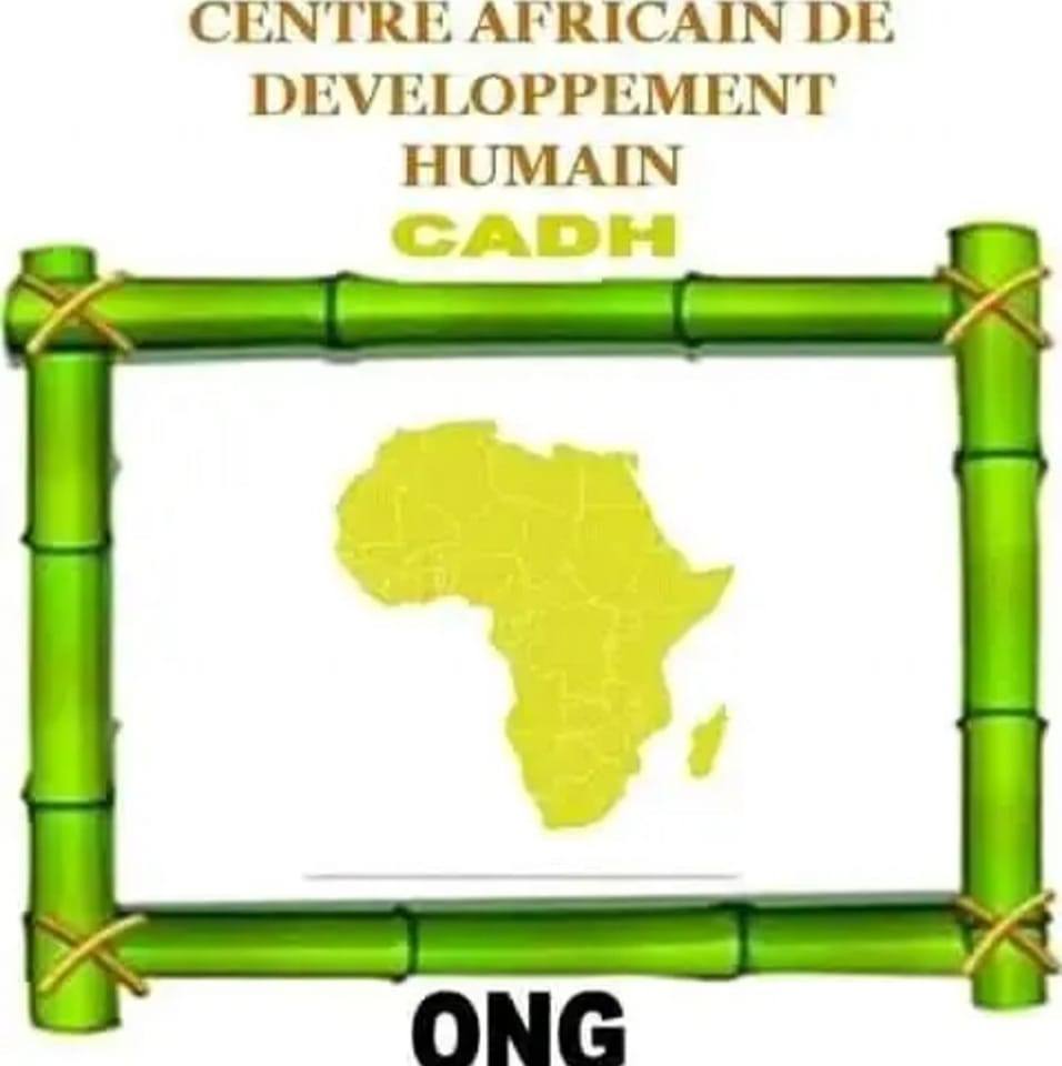 Centre Africain de Développement Humain, CADH | Kinshasa