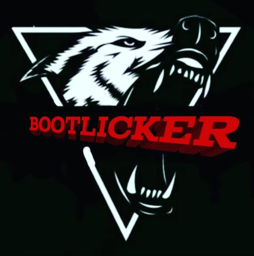 Bootlicker gaming