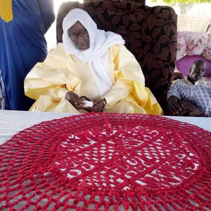 GIE Wakeur Cheikh Mohyidin Samba Diallo rta