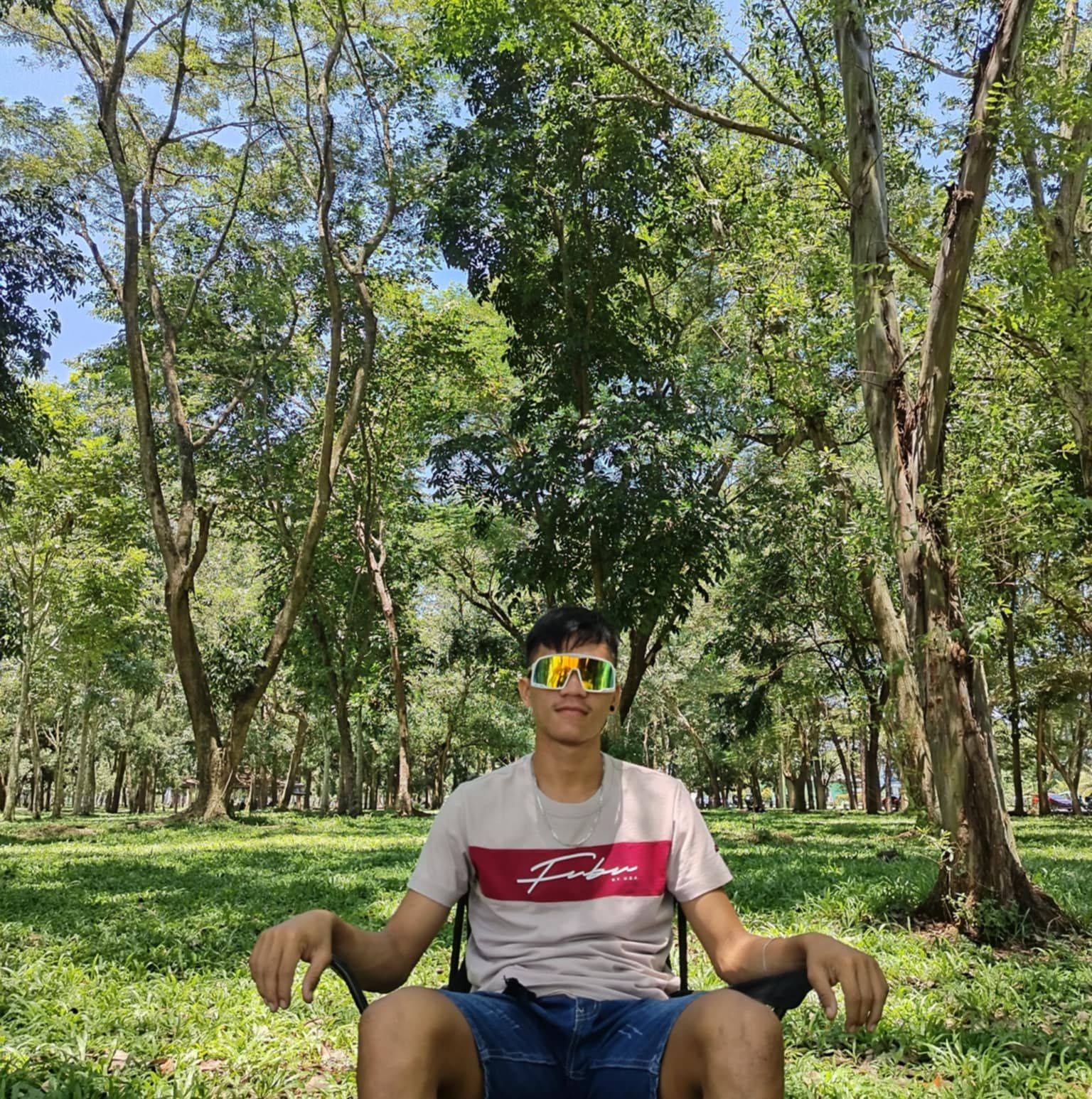 Raffie M. Incabo