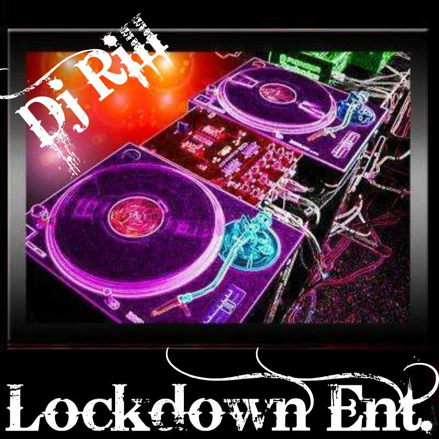 Dj Rill
