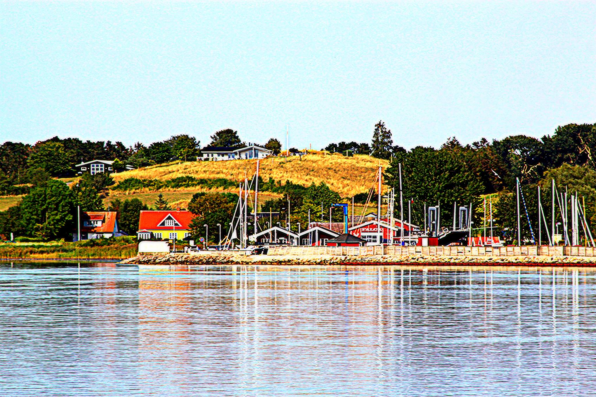Orø borgere