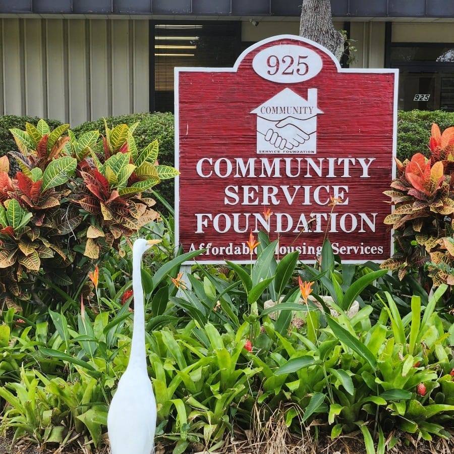 Community Service Foundation, Inc | Clearwater FL