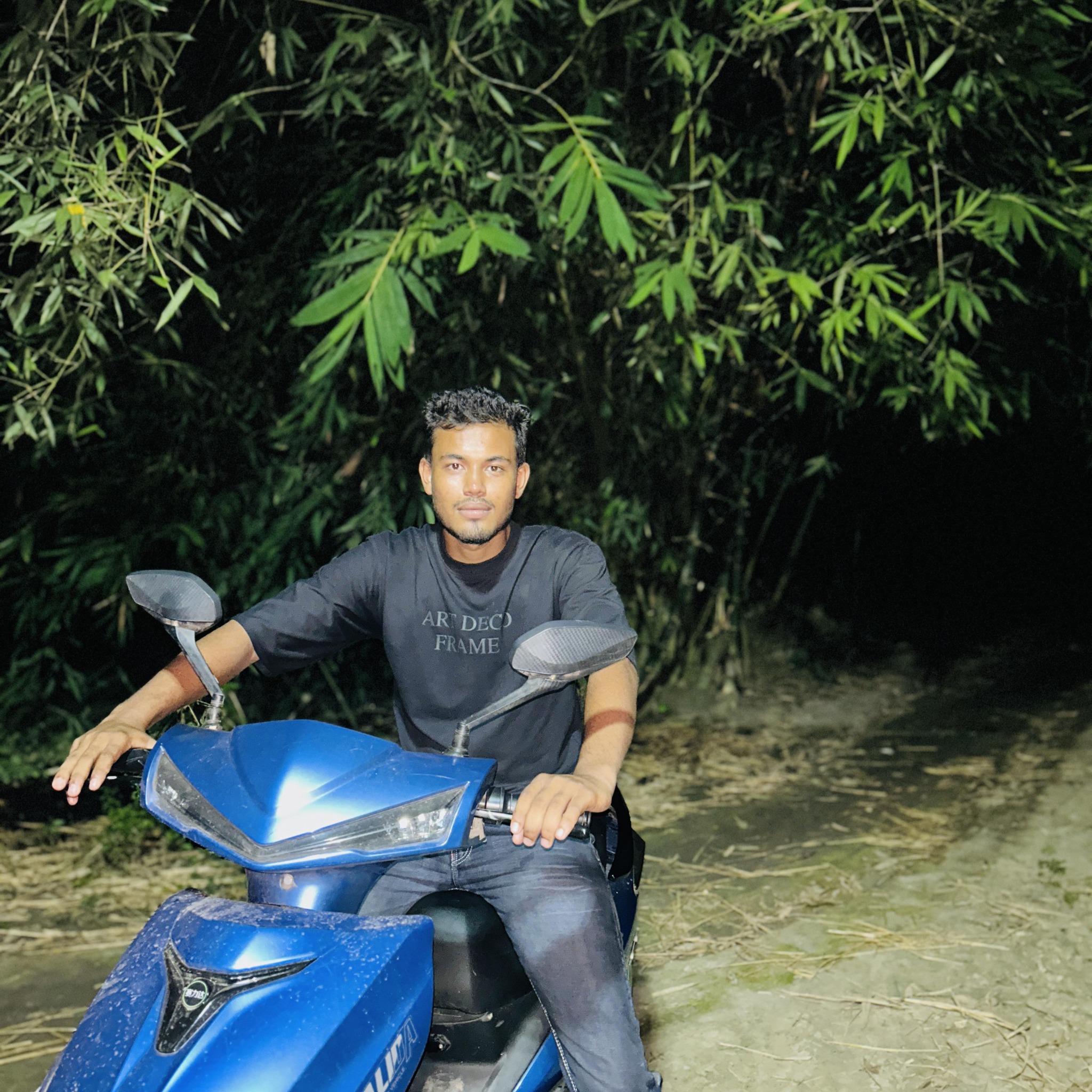 Md Rasel Kha