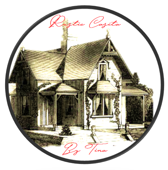 Rustic Casita By Tina