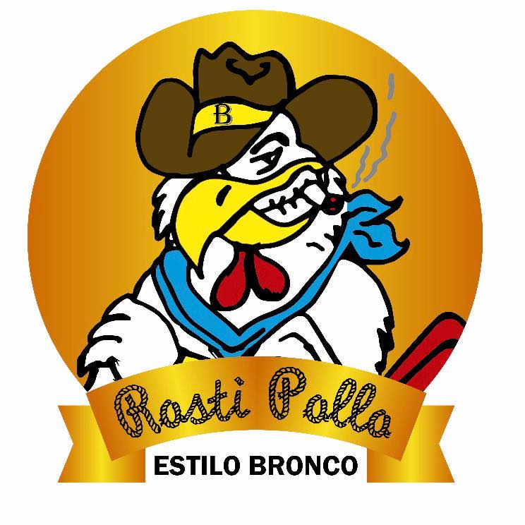 ROSTI POLLO “Estilo Bronco” | Comitan