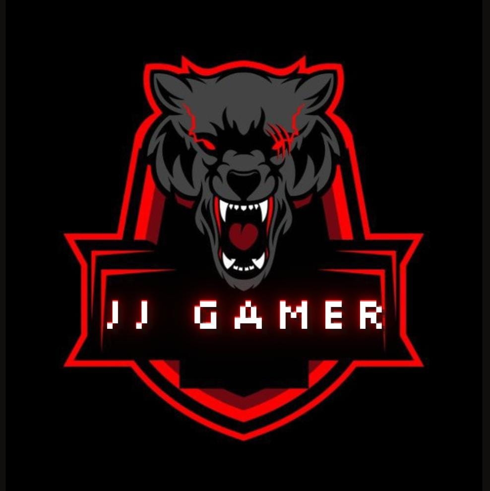 JJ GAMER 2.0