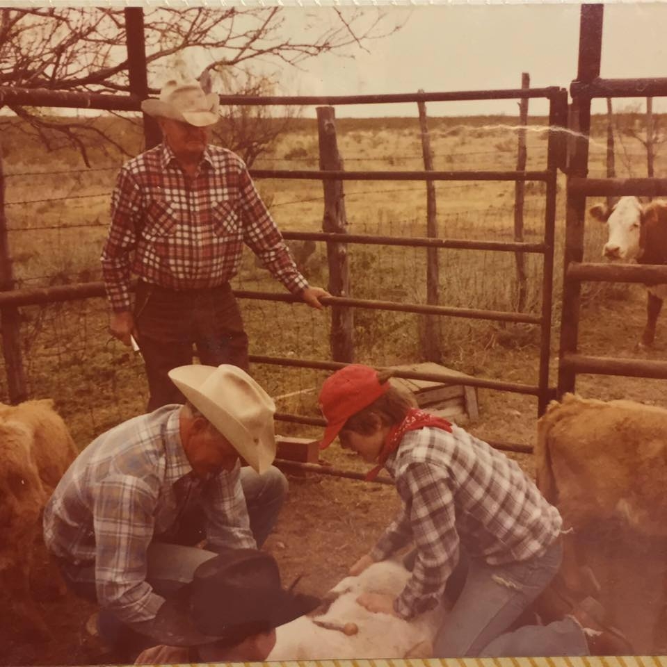 Rolling 7's Ranch