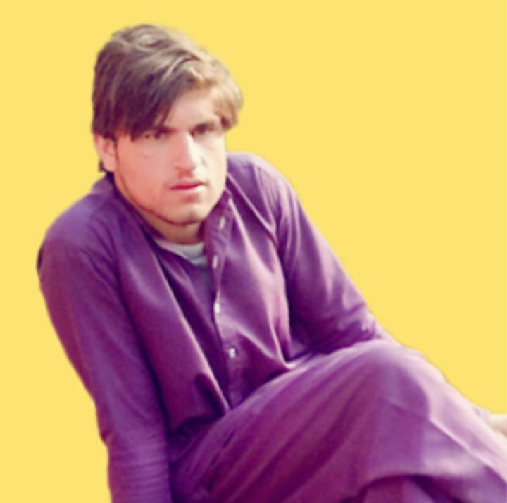 Rizwan Ullah Rizwan Official | Peshawar