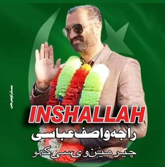 Raja wasif Abbasi
