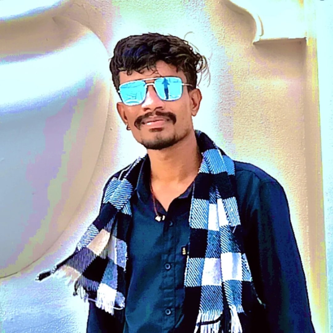 Devkumar Rathor