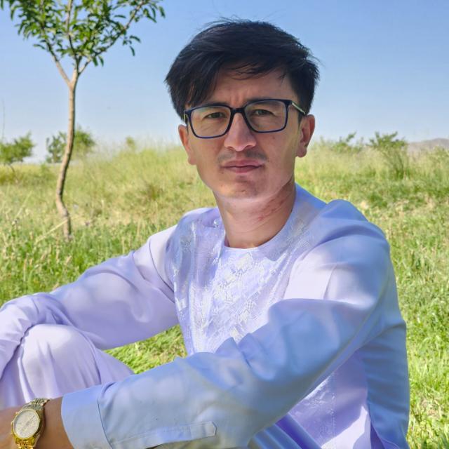 Assadullah Nazari