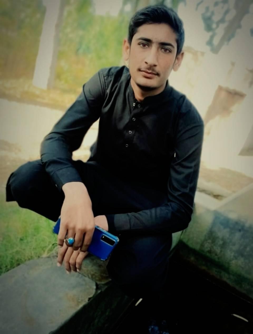 shani