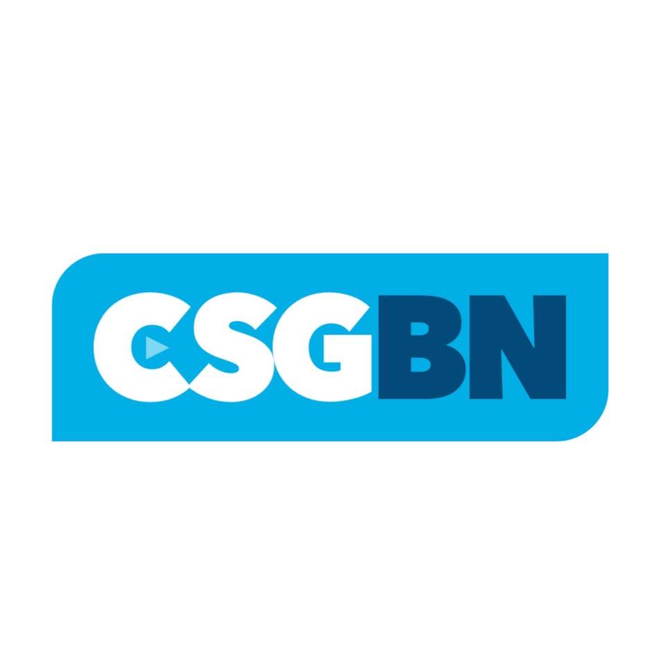 CSG Broadcast Network