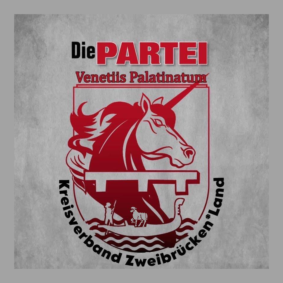 Die PARTEI-Zweibrücken
